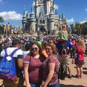 Meet your Posher, Annette